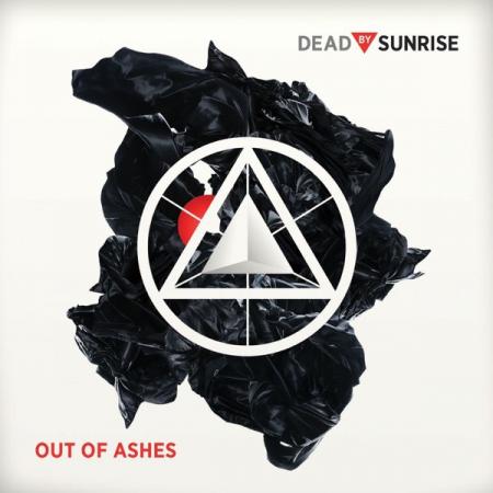 Виниловая пластинка Dead By Sunrise - Out Of Ashes (Black Vinyl 2LP)
