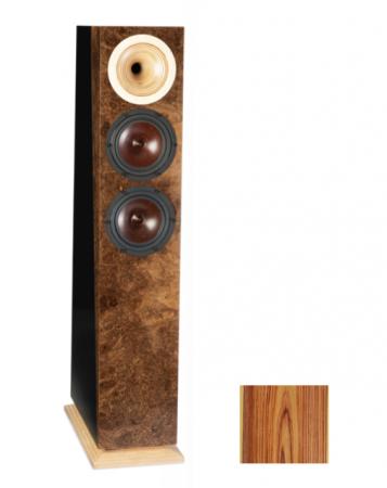 Напольная акустическая система Odeon Audio Tosca 2020 Cherry