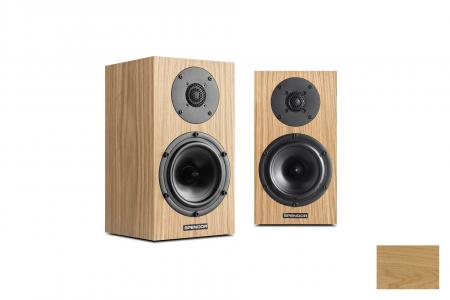 Настенная акустика Spendor A1W Natural oak