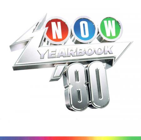 Виниловая пластинка Various Artists - Now Yearbook 1980 (Black Vinyl 3LP)