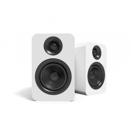 Полочная акустика Kanto Audio YUP6 White