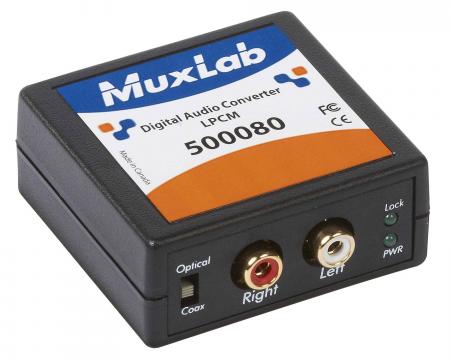 Преобразователь MuxLab 500080