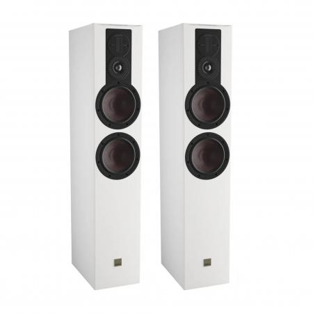 Напольная акустика Dali Opticon 6 mk2 White Satin