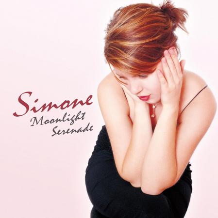 Виниловая пластинка Simone - Moonlight Serenade (Audiophile, Hyper Magnum Sound) (Black Vinyl LP)