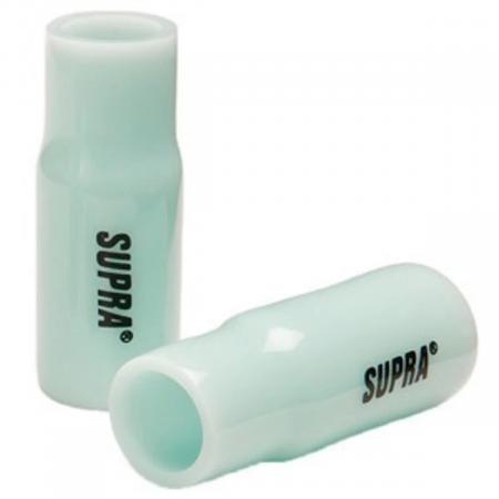 Изоляционная трубка Supra Combicon Sleeve S-15 Quadrax Black Bulk