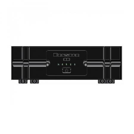 Усилитель мощности Bryston 9B-3 17" black