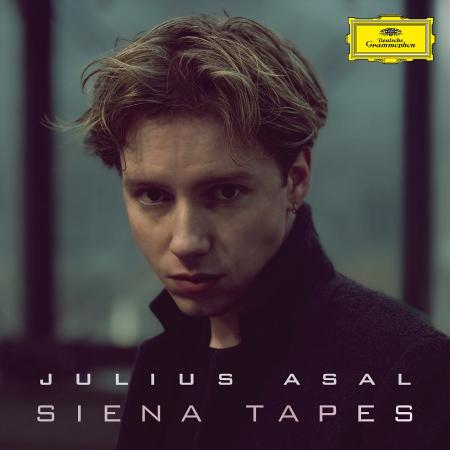 Виниловая пластинка Julius Asal - Siena Tapes (Black Vinyl LP)