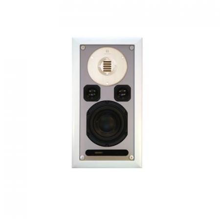 Встраиваемая акустика Audiovector InWall Avantgarde White