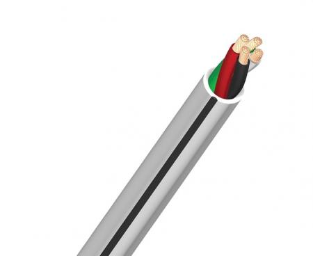 Акустический кабель AudioQuest SLIP-DB 14/4 White