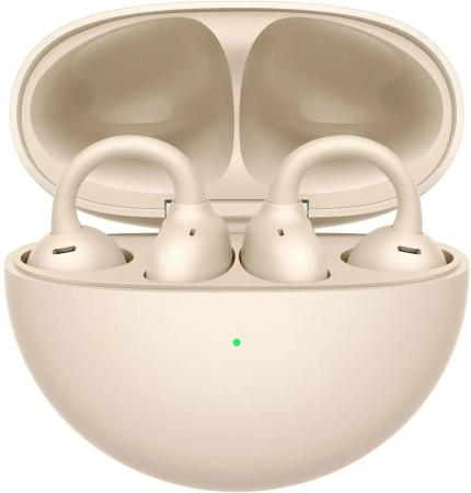 Наушники Huawei FreeClip Dove-T00 Begie