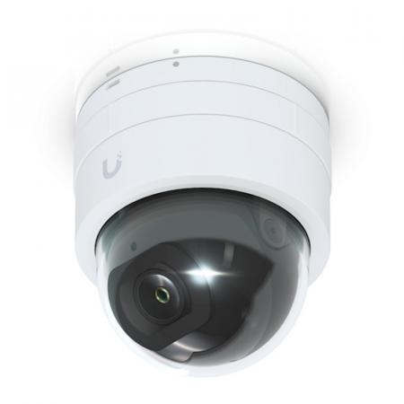 Камера видеонаблюдения Ubiquiti UniFi Protect Camera G5 Dome Ultra [UVC-G5-Dome-Ultra]