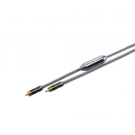 Кабель межблочный Siltech Explorer 90! RCA 1m