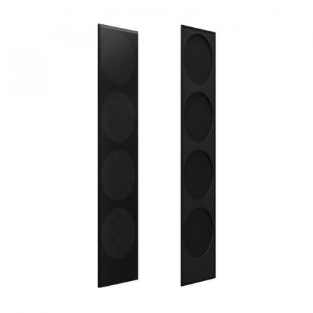 Гриль акустический KEF Q950 Black cloth grille SP3978BA
