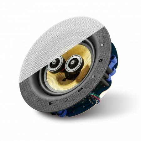 Встраиваемая акустика Lithe Audio 6.5"  #01554