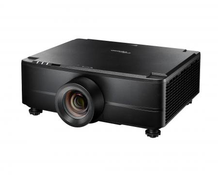 Лазерный проектор Optoma ZU820T
