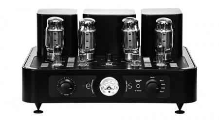 Ламповый усилитель Trafomatic Audio EOS