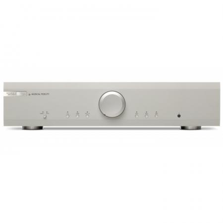 Стереоусилитель Musical Fidelity M2si silver