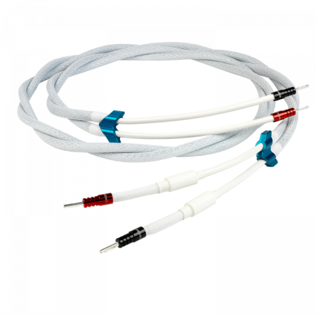 Акустический кабель Chord Company ChordMusic Speaker Cable 1.5m