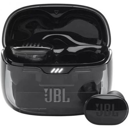 Наушники JBL Tune Buds Ghost Black
