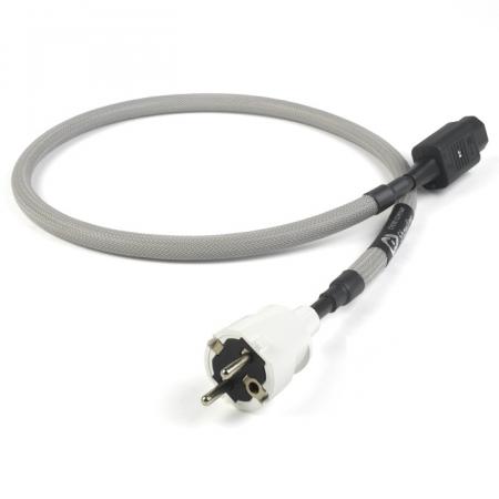Сетевой кабель Chord Company Shawline Power 1m