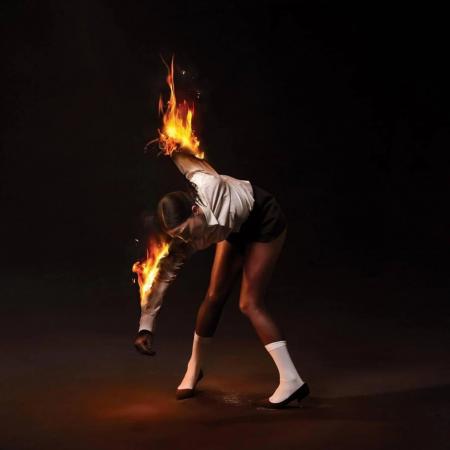 Виниловая пластинка St. Vincent - All Born Screaming (Black Vinyl LP)