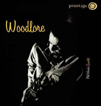 Виниловая пластинка Phil Woods - Woodlore (Analogue) (Black Vinyl LP)