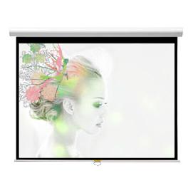Экран Classic Solution Premier Orion II (16:9) 243х243 (W 234x132/9 МW-FC/W)