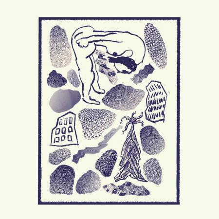 Виниловая пластинка Yu-Ching Huang - The Crystal Hum (Black Vinyl LP)