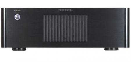 Усилитель мощности Rotel RMB-1506 bl