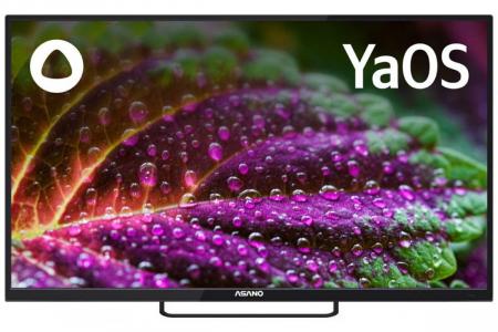 LED телевизор ASANO 50LU8120T