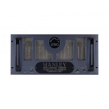 Усилитель Manley Neo-Classic 250W