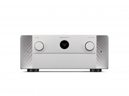 Ресивер Marantz CINEMA 30 Silver