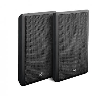 Настенная акустика NEXT W5F Black