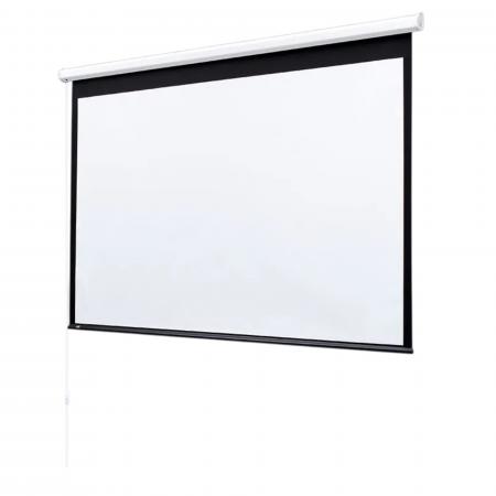 Экран Draper Baronet/HW HDTV (9:16) 269/106" 132*234 XH800E (HCG) ebd 12"