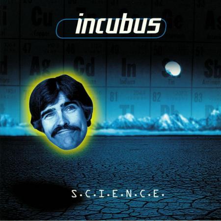 Виниловая пластинка Incubus – S.C.I.E.N.C.E. (2LP)