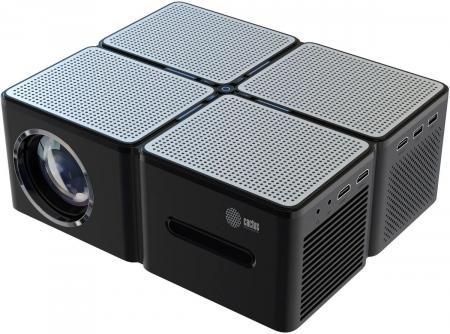 Проектор Cactus CS-PRO.03B.Full HD-A