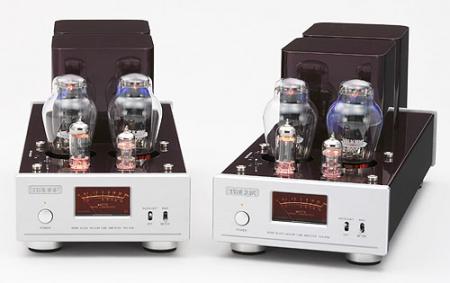 Ламповый усилитель Triode TRX-P3M