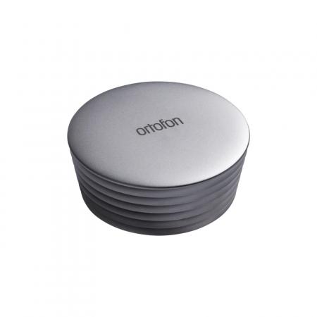Прижим Ortofon Record stabilizer Heavy Silver