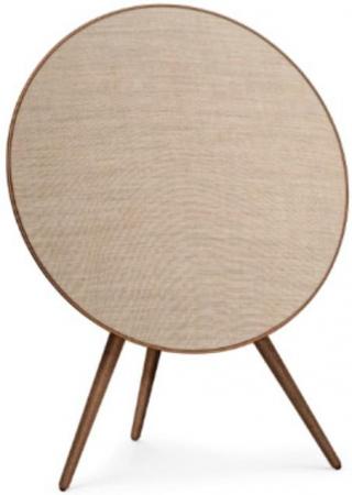 Беспроводная акустика Bang & Olufsen BeoPlay A9 4th Gen Bronze/Walnut (без GVA)