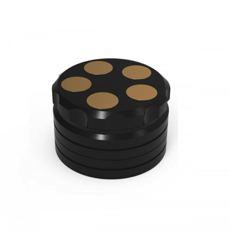 Прижим Acoustic Signature Grip-S black