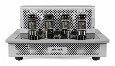 Ламповый усилитель Audio Research I/50 White/Black