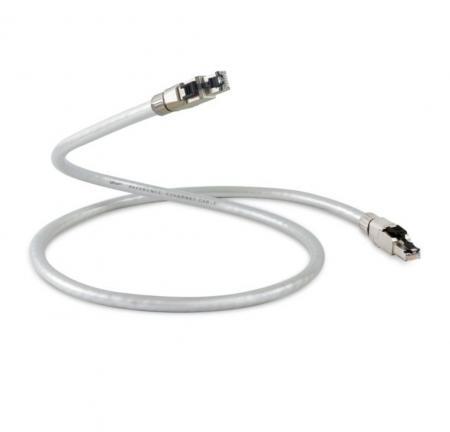 Витая пара QED (QE3420) Reference Ethernet 2.0m
