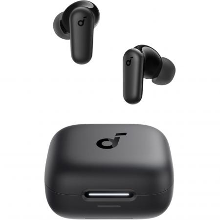 Наушники Soundcore P30i Черный