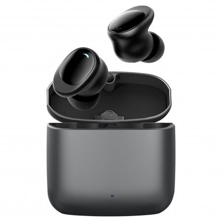 Наушники Shanling MTW200 PLUS TWS Gray