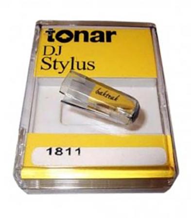 Игла Tonar Stylus Baktrak (1811)