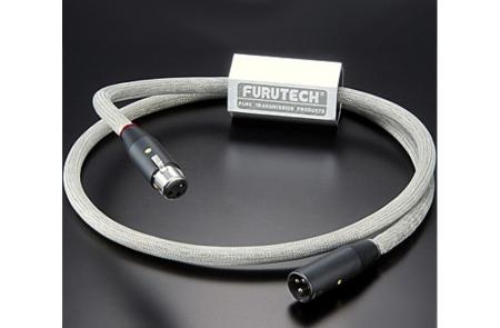 Кабель  межблочный аудио Furutech Digital Ref.III (XLR) 1.2m