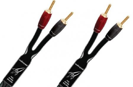 Кабель акустический AudioQuest Rocket 88 FR-BANANAG (4.0 м)