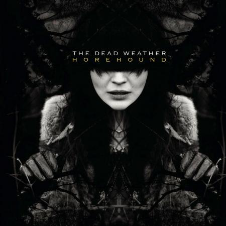 Виниловая пластинка The Dead Weather - Horehound (Black Vinyl 2LP)