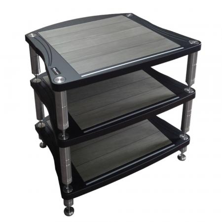 Модуль стойки под Hi-Fi Bassocontinuo Accordeon XL4 2.1 ARC edition bottom shelf