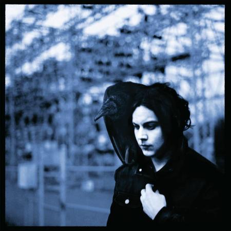 Виниловая пластинка Jack White - Blunderbuss (Black Vinyl LP)